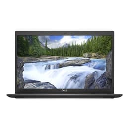 Dell Latitude 3520 15" (2021) - Core i3 - Gen 11 (G) - 16GB - SSD 256 GB QWERTY - Anglická