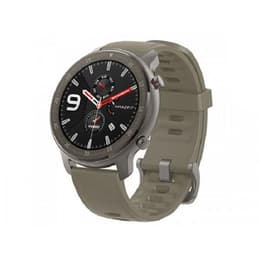 Smart hodinky Huami Amazfit GTR 47mm á á - Titánová