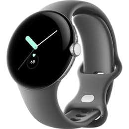 Smart hodinky Google Pixel Watch Lte á á - Čierna