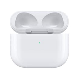 Apple MagSafe Nabíjačka (Lightning) - AirPods 3. generácia (2021) - Biela (A2566)