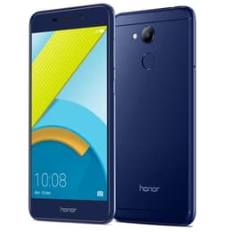 Honor 6C Pro 64GB - Modrá - Neblokovaný