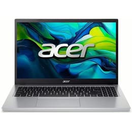 Acer Aspire Go 15 AG15-71P 15" (2023) - Core i5 - Gen 13 (H) - 8GB - SSD 256 GB QWERTY - Anglická