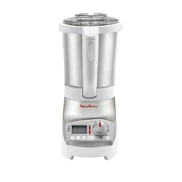 Mixér Moulinex Soup &Co LM 9031 L - Sivá/Biela