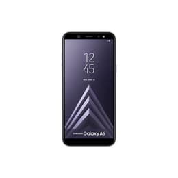 Galaxy A6 (2018) 32GB - Fialová - Neblokovaný