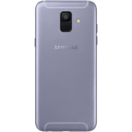 Galaxy A6 (2018) 32GB - Fialová - Neblokovaný