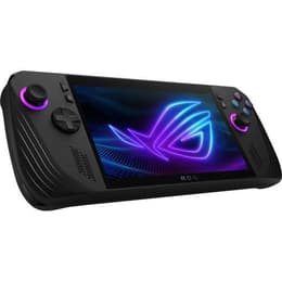 Asus ROG Ally Z1 Extreme - Čierna