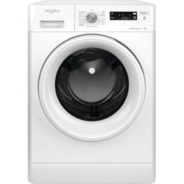 Samostatná práčka Whirlpool FFS7438WFR Predné plnenie