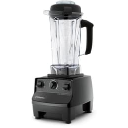 Mixér Vitamix TNC 5200 L - Čierna
