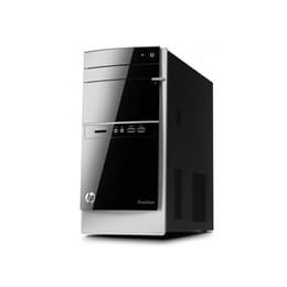 HP 110-226ef Core i3-3240T 2,9 - HDD 1 To - 4GB