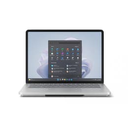 Microsoft Surface Laptop Studio 2 14" (2023) - Core i7 - Gen 13 (H) - 32GB - SSD 1 TO QWERTY - Anglická