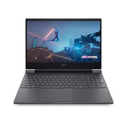 HP Victus 15-FB2032NF 15" (2023) - Ryzen 5 7535HS - 16GB - SSD 512 GB AZERTY - Francúzska