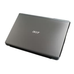 Acer Aspire 5810TZG 15" (2009) - Pentium SU4100 - 4GB - HDD 250 GB AZERTY - Francúzska