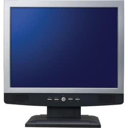 Monitor 17 Hyundai L70S+ 1280 x 1024 LCD Sivá