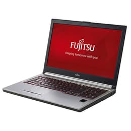 Fujitsu Celsius H730 15" (2013) - Core i7-4800MQ - 32GB - SSD 128 GB QWERTY - Španielská