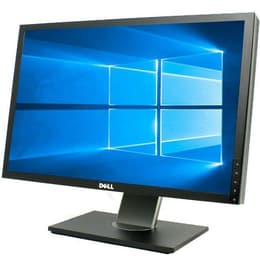 Monitor 22 Dell UltraSharp 2209WAF 1680 x 1050 LCD Čierna