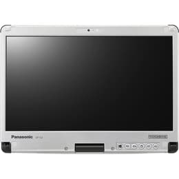 Panasonic ToughBook CF-C2 12" Core i5-4310U - SSD 480 GB - 4GB AZERTY - Francúzska