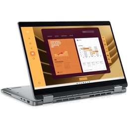 Dell Latitude 5350 13" (2023) - Core Ultra 7 165U - 32GB - SSD 512 GB QWERTY - Anglická