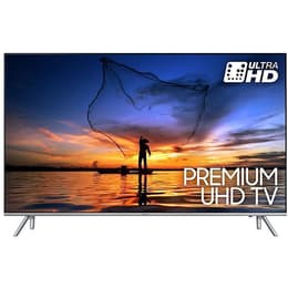 Televízor Samsung 140 cm Series 7 MU7000 UE55MU7000L 3840 x 2160