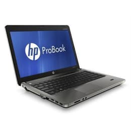 HP ProBook 4330s 13" (2012) - Core i3-2310M - 4GB - SSD 128 GB QWERTY - Anglická