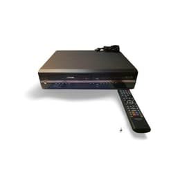Toshiba RD-XV45 Videorekordér + VHS rekordér + DVD prehrávač - VHS - 6 hláv - Stereo