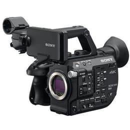 Videokamera Sony PXW-FS5 - Čierna