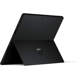 Microsoft Surface Pro 7 12" Core i5-1035G4 - SSD 256 GB - 8GB Bez klávesnice