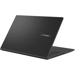 Asus VivoBook 15 F1500EA-EJ3023 15" (2021) - Core i7 - Gen 11 (G) - 8GB - SSD 512 GB QWERTY - Španielská