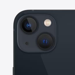 iPhone 13 mini 512GB - Midnight - Neblokovaný