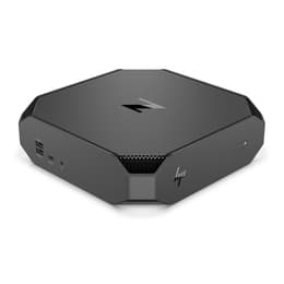 HP Z2 Mini G4 Core i5-8500 3 - SSD 1 To - 16GB