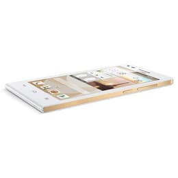 Huawei Ascend G6 8GB - Zlatá - Neblokovaný