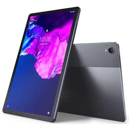 Lenovo Tab P11 128GB - Sivá - WiFi