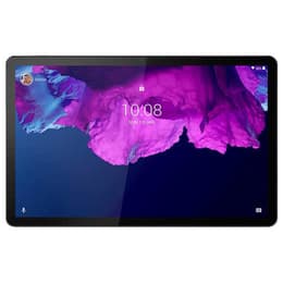 Lenovo Tab P11 128GB - Sivá - WiFi