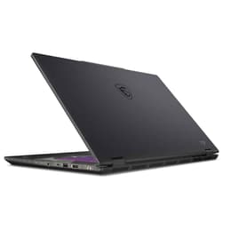 MSI Cyborg 17 B13WFKG 17" (2023) - Core i5-13420H - 16GB - SSD 512 GB AZERTY - Francúzska