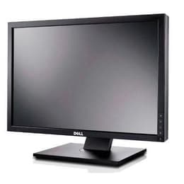 Monitor 22 Dell E2210F 001YPP7 1680x1050 LCD Čierna