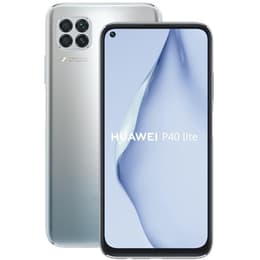 Huawei P40 Lite 128GB - Sivá - Neblokovaný - Dual-SIM