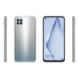 Huawei P40 Lite 128GB - Sivá - Neblokovaný