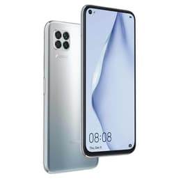 Huawei P40 Lite 128GB - Sivá - Neblokovaný