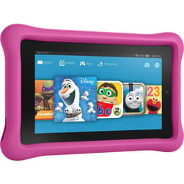 Detský tablet Amazon Fire Kids Edition