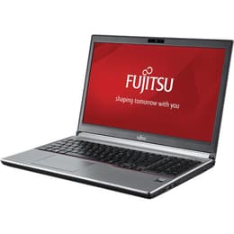 Fujitsu LifeBook E734 13" (2014) - Core i5-4310M - 8GB - SSD 128 GB AZERTY - Francúzska