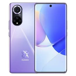 Huawei Nova 9 128GB - Fialová - Neblokovaný