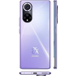 Huawei Nova 9 128GB - Fialová - Neblokovaný
