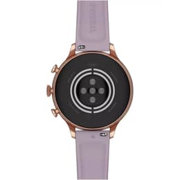 Fossil Watch GT 6 Bluetooth 42 mm - Zlatá
