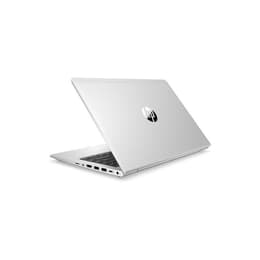HP ProBook 440 G8 14" (2020) - Core i5-1135G7﻿ - 16GB - SSD 256 GB QWERTY - Švédska