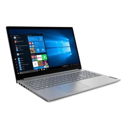 Lenovo ThinkBook 15 IIL 15" (2019) - Core i5-1035G1 - 8GB - SSD 256 GB QWERTY - Talianska