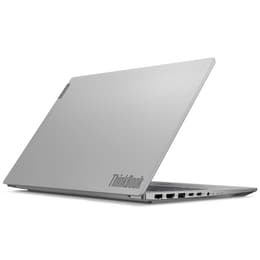 Lenovo ThinkBook 15 IIL 15" (2019) - Core i5-1035G1 - 8GB - SSD 256 GB QWERTY - Talianska