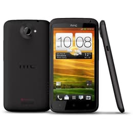 HTC One X 32GB - Čierna - Neblokovaný