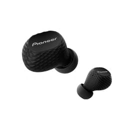Slúchadlá Do uší Pioneer SE-C8TW Bluetooth - Čierna