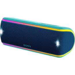Bluetooth Reproduktor Sony SRS-XB31 - Modrá/Zelená