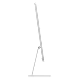 iMac 24" Retina () Apple M1 GHz - 512 GB SSD - 8GB AZERTY - Francúzska