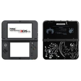 New Nintendo 3DS XL - Čierna